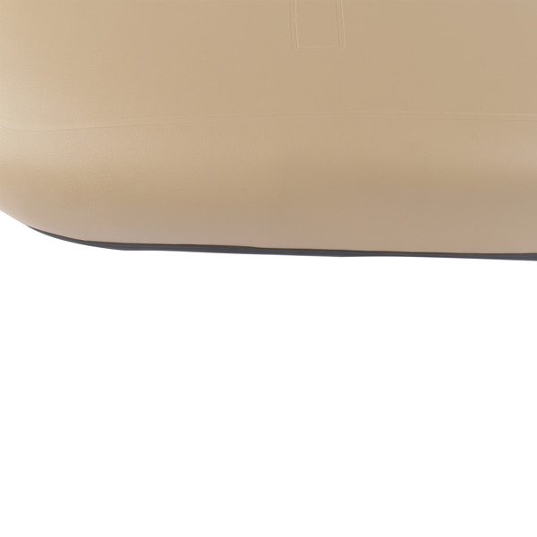 坐垫 Tan Front Seat Bottom w/ Hardware for EZGO Medalist TXT Golf Cart 1994-2013-11