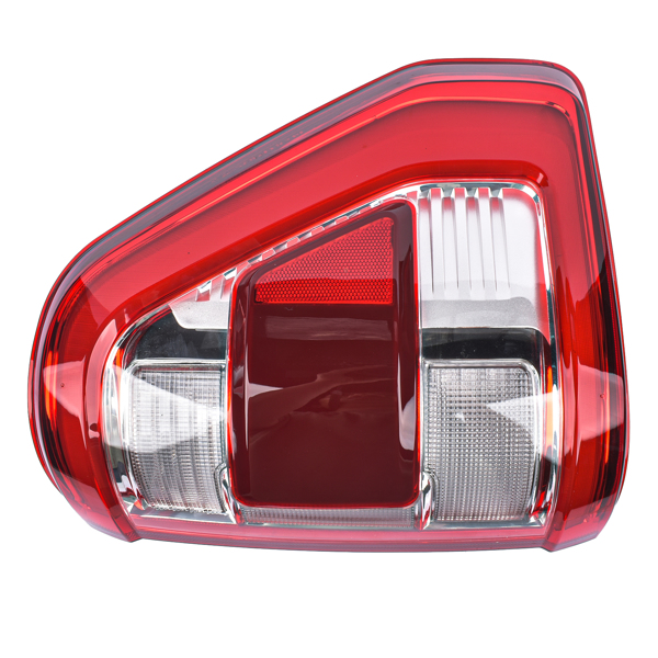 尾灯总成 Rear Left Driver Side LED Tail Light Lamp w/ Blind Spot for Ford F-150 F150 2021 2022 2023 ML3413B505-5