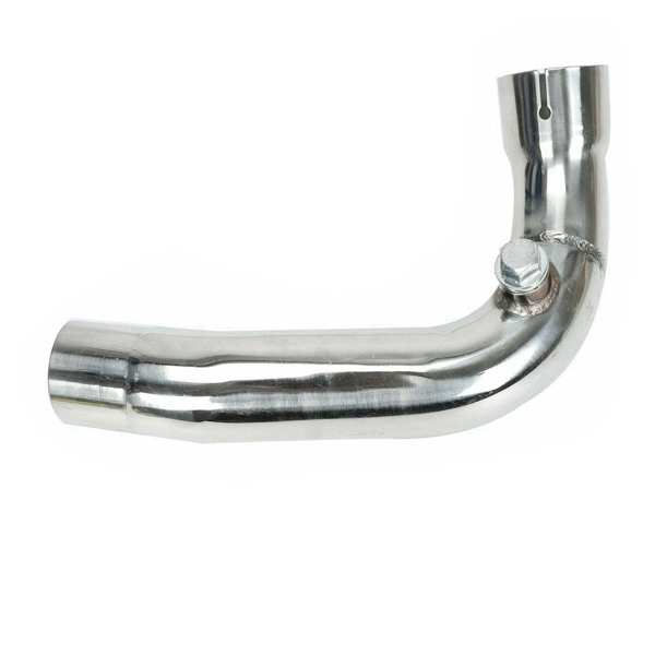 Exhaust Downpipe for Honda 2007-18 CBR600RR CBR600 MT001152（禁售temu）(不支持无理由退货)（禁售亚马逊）-4