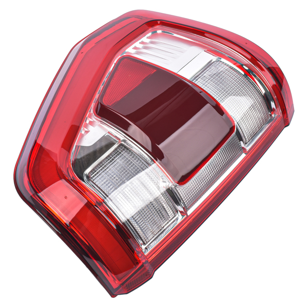 尾灯总成 Rear Left Driver Side LED Tail Light Lamp w/ Blind Spot for Ford F-150 F150 2021 2022 2023 ML3413B505-2