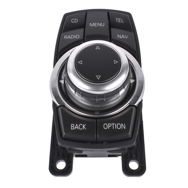 多媒体控制器 10-Pin Media Switch Controller Joystick for BMW F07 F10 F01 F02 F25 65829206446 65829206444-3