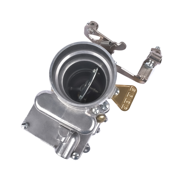 化油器 Carburetor WO-647843C for 4-134 L Engine/Willys L134 Jeep Engine A1223 G503-9