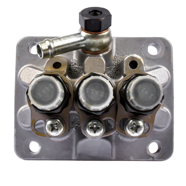 燃油泵 Fuel Injection Pump SBA131017640 for New Holland TC24D TC23DA TC26DA Case DX23 SBA131017641-8
