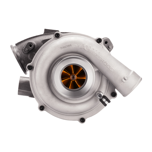 涡轮增压器 Turbocharger for Ford F-250, F-350 Truck Super Duty 6.0L Engine 2005-2007 743250-5014S-1