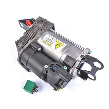 打气泵 Air Spring Suspension Compressor Pump for BMW 5 Series E61 37206792855 37106793778