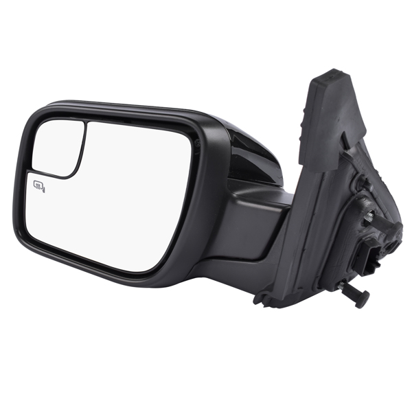 后视镜 Left Driver Side Rearview Mirror for Ford Explorer 2016-2019 FO1320554 GB5Z17683BDPTM-1
