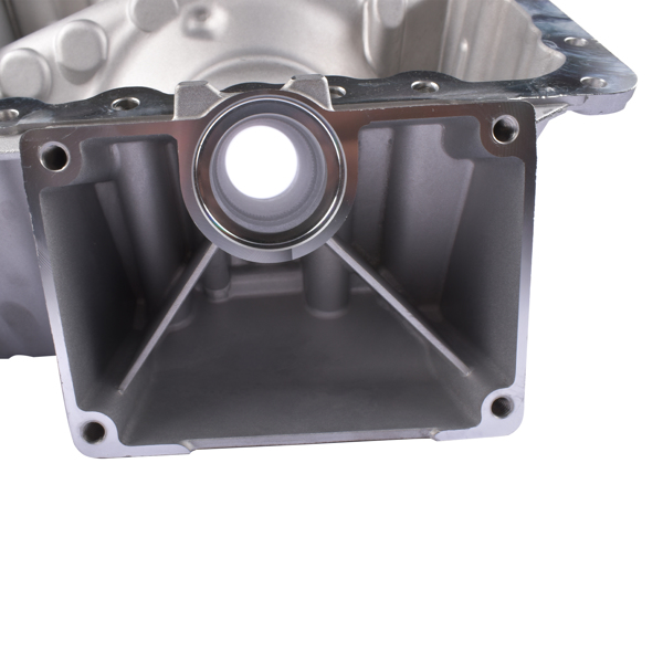 油底壳 Aluminum Oil Pan for BMW 228i 320i 328i 428i X3 X4 11137601942-8