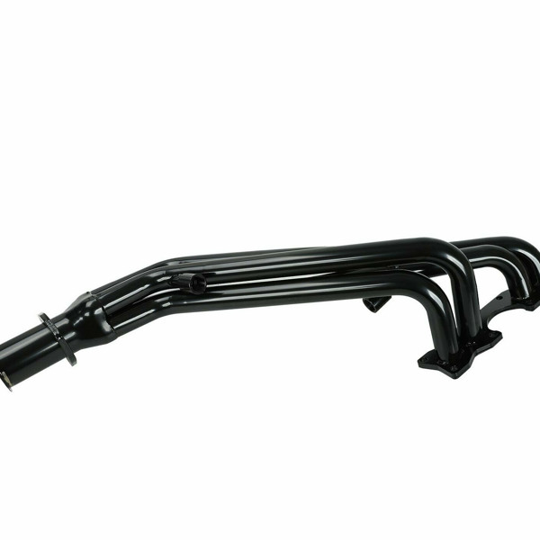 90-95 NISSAN D21/PICKUP 2.4L ENGINE TUBULAR MANIFOLD TRI-Y EXHAUST HEADER MT001154（禁售temu）(不支持无理由退货)（禁售亚马逊）-2