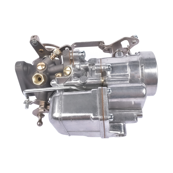 化油器 Carburetor WO-647843C for 4-134 L Engine/Willys L134 Jeep Engine A1223 G503-8