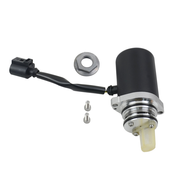 差速器防滑泵 AWD Coupling Oil Pump Rear 699-002 for Volvo S60 S80 V70 XC70 XC90 8689664 30783079-5