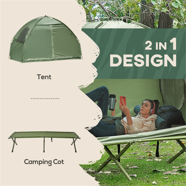 可折叠露营帐篷 -6