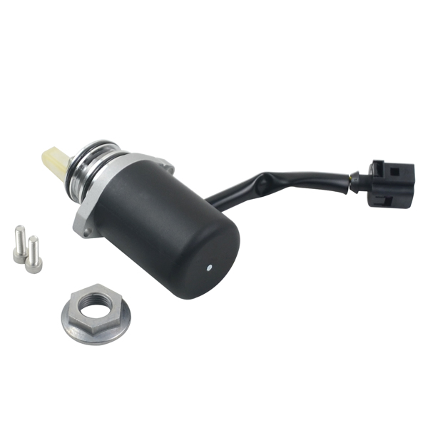 差速器防滑泵 AWD Coupling Oil Pump Rear 699-002 for Volvo S60 S80 V70 XC70 XC90 8689664 30783079-6