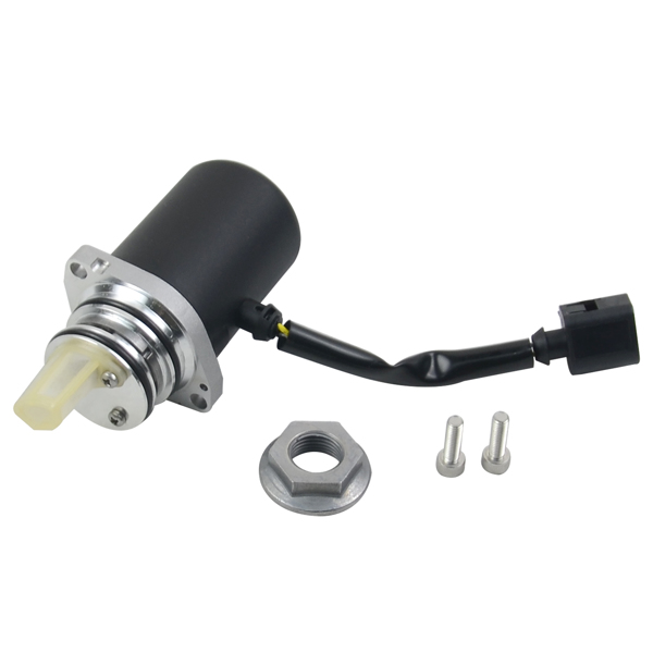 差速器防滑泵 AWD Coupling Oil Pump Rear 699-002 for Volvo S60 S80 V70 XC70 XC90 8689664 30783079-4