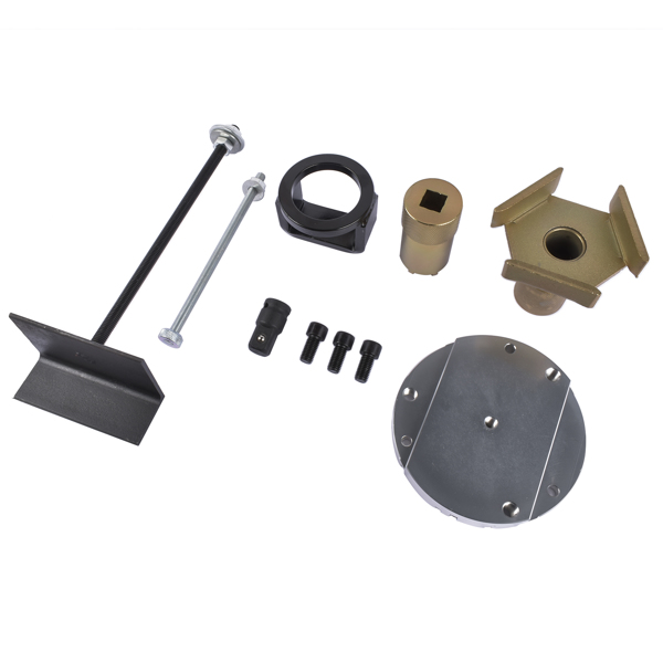 拆卸工具 Complete Primary Clutch & Secondary Service Tools Kit for Polaris RZR 900 1000-6