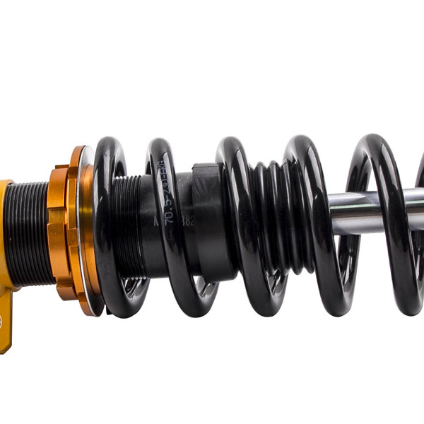 弹簧减震Coilover Shocks Struts Kit for Buick Century Regal Allure Impala Lacrosse 1997 - 2009-5