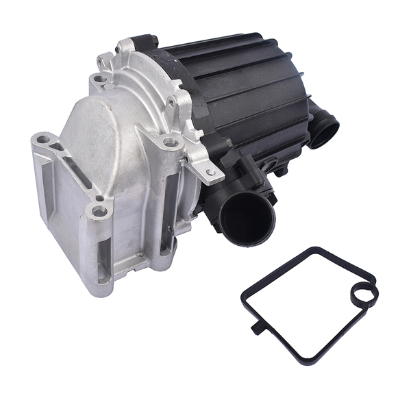 曲轴箱通风分离器 Crankcase Ventilation Separator w/ Gasket 21373547 22877306 20532891 for Volvo D13 -5