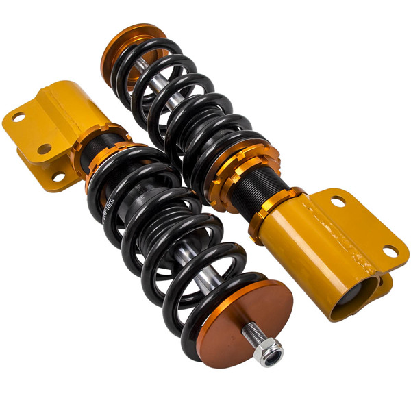 弹簧减震Coilover Shocks Struts Kit for Buick Century Regal Allure Impala Lacrosse 1997 - 2009-4