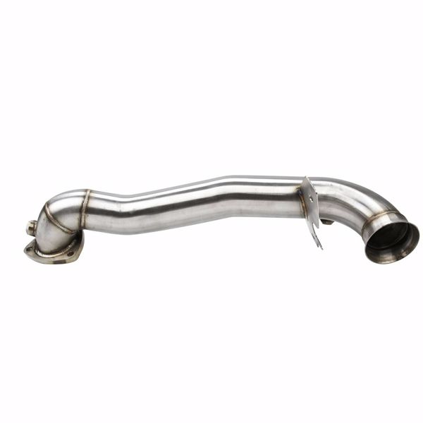 Exhaust Downpipe for BMW Mini Cooper R55-R61 1.6 Turbo 07-16 MT001111（禁售temu）(不支持无理由退货)（禁售亚马逊）-3