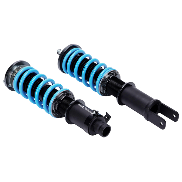 弹簧减震MaXpeedingrods Racing Street Coilover 24 Way Damper Springs Kit For Honda Civic EK EJ EM 1996-2000 Suspension Kit-6