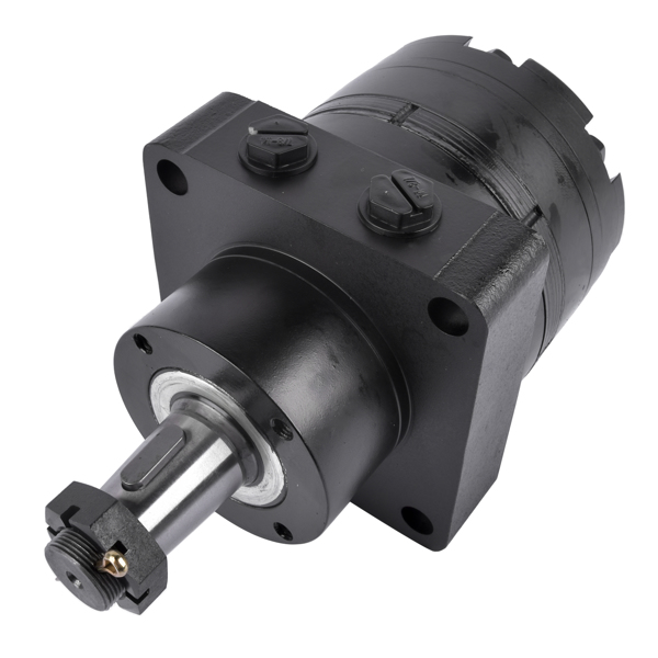 液压马达 Wheel Motor for Hydrostatic Gear HGM-15E-3138 HGM-15E-3055 025-507 676700-2