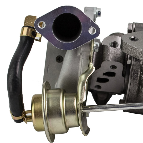 涡轮增压器 RHB31 VZ21 Mini Turbocharger for Small Engine 100HP For Rhino Motorcycle ATV UTV-7
