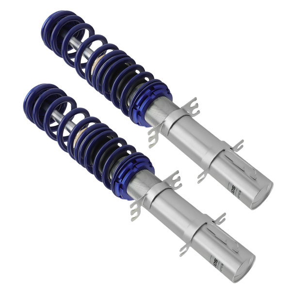 弹簧减震Street Suspension Coilover Kit fit for VW MK4 GOLF / GTI / JETTA / NEW BEETLE NEW 1999-2006-4