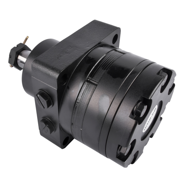液压马达 Wheel Motor for Hydrostatic Gear HGM-15E-3138 HGM-15E-3055 025-507 676700-9