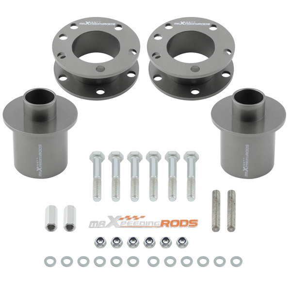 悬架提升件 3" Lift Kit for Ford Crown Victoria Mercury Grand Marquis Lincoln Town Car 03-11-1