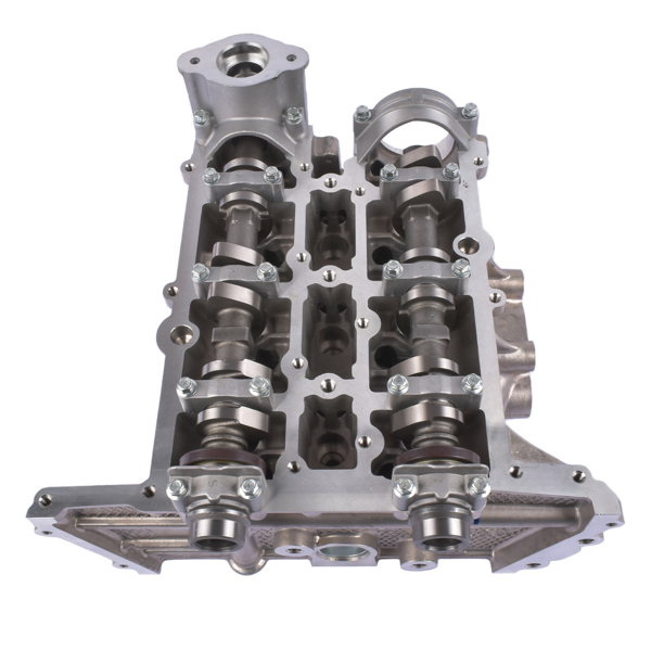 缸盖总成 Cylinder Head Assembly for Ford EcoSport Fiesta Focus 1.0L CM5Z-6049-E CM5Z6049E-5