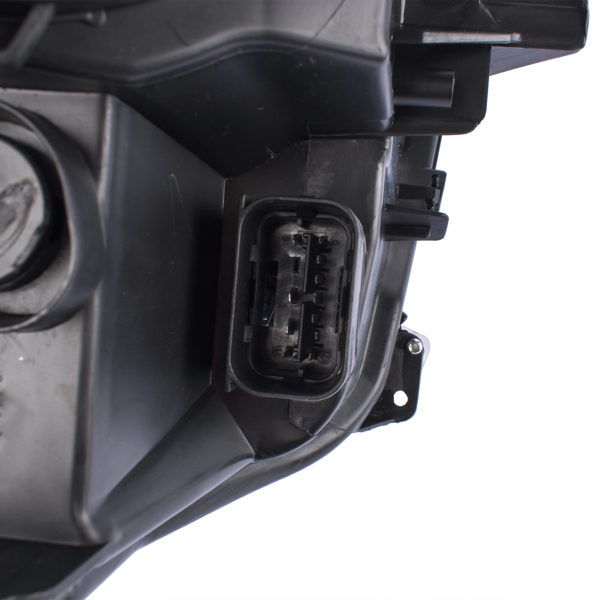 汽车大灯 Left Driver Side Headlight Headlamp for 2012-2015 BMW 328i 320i 335i Sedan Wagon 63117338709-8