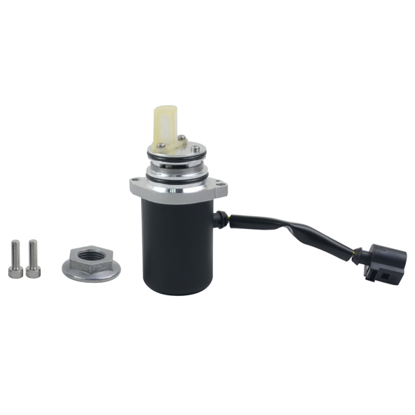 差速器防滑泵 AWD Coupling Oil Pump Rear 699-002 for Volvo S60 S80 V70 XC70 XC90 8689664 30783079-3