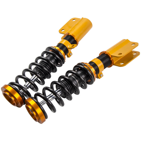 弹簧减震Coilover Shocks Struts Kit for Buick Century Regal Allure Impala Lacrosse 1997 - 2009-3