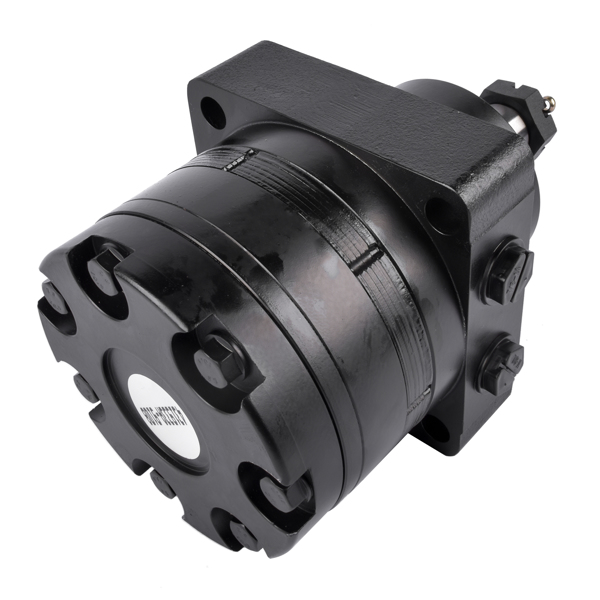 液压马达 Wheel Motor for Hydrostatic Gear HGM-15E-3138 HGM-15E-3055 025-507 676700-8