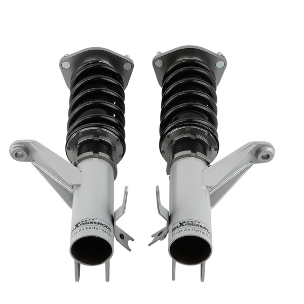 弹簧减震24 Ways Adjustable Coilover Damper Kit for Honda Civic Coupe / Sedan (EM/ES) 2001 2002 2003 2004 2005 Suspension Kit -2