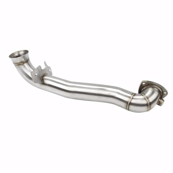 Exhaust Downpipe for BMW Mini Cooper R55-R61 1.6 Turbo 07-16 MT001111（禁售temu）(不支持无理由退货)（禁售亚马逊）-5