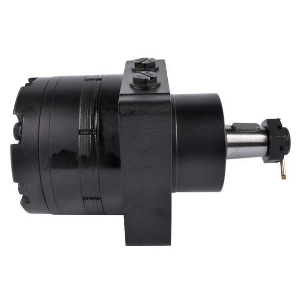 液压马达 Wheel Motor for Hydrostatic Gear HGM-15E-3138 HGM-15E-3055 025-507 676700-4