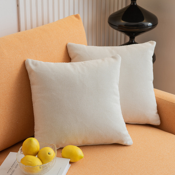 64 英寸 W 布艺软垫双人沙发，带金属腿/高弹性海绵沙发，适用于客厅、卧室、公寓-8