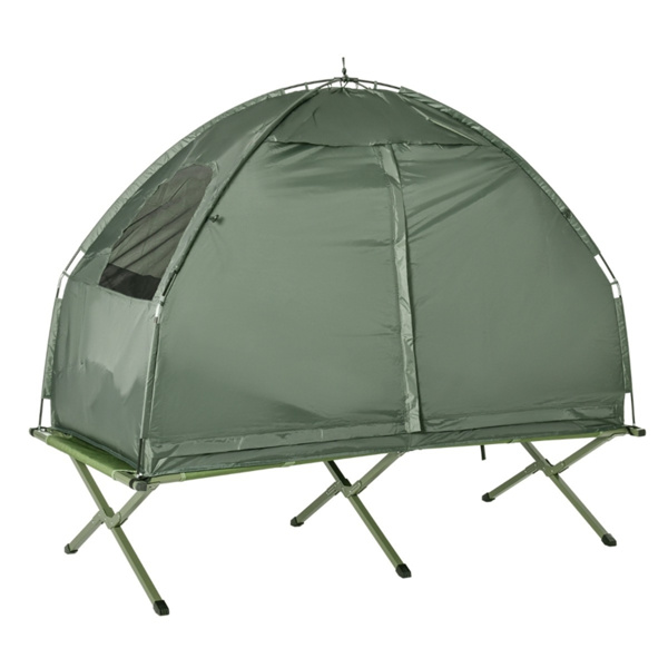 可折叠露营帐篷 -1