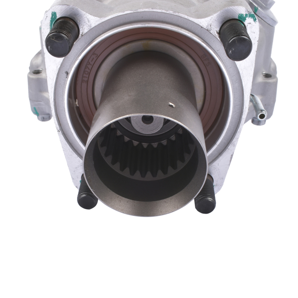 差速器 Rear Final Gear Differential Assembly for Honda Foreman 400 450 2002 2003 2004-9