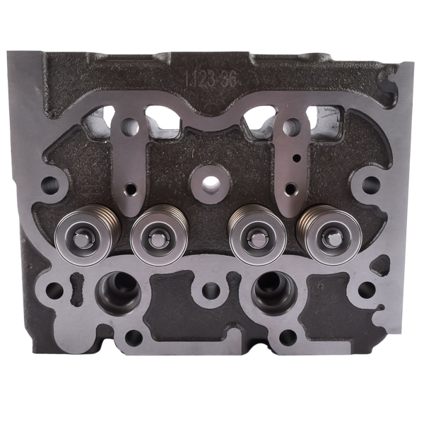 缸盖 Z751 Complete Cylinder Head for Kubota Z751 L225 L3202 L175 L185 L1501 L150-7