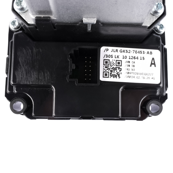 换挡杆总成 Transfer Control Shift Module Panel LR052082 for Land Rover Range Rover 2014-2016-10