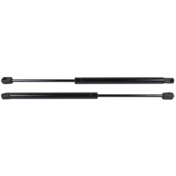 气弹簧 2* Hood Lift Supports Struts Rod Shocks for Ford F-250 F-350 Super Duty SG304029-1