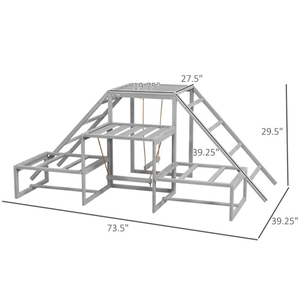 鸡木玩具（周末不发货）（ Amazon Shipping）（WalMart禁售）-3