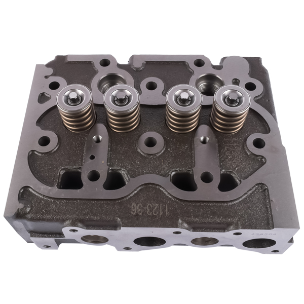 缸盖 Z751 Complete Cylinder Head for Kubota Z751 L225 L3202 L175 L185 L1501 L150-1