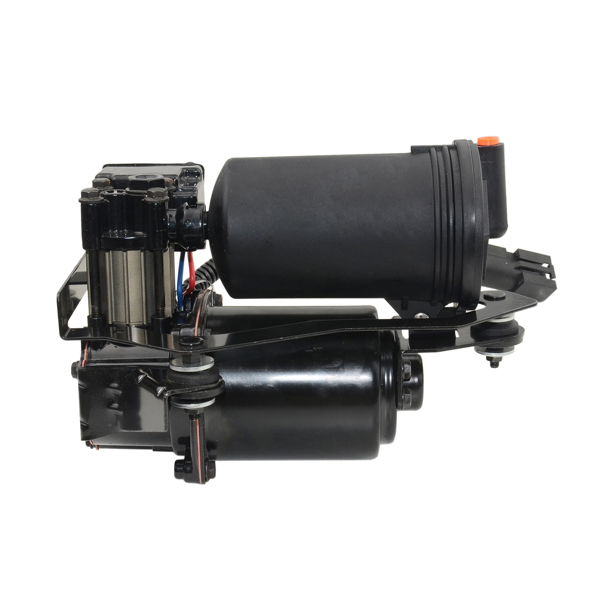 打气泵 New Air Suspension Compressor For Lincoln Town Car & Mercury Grand Marquis-4