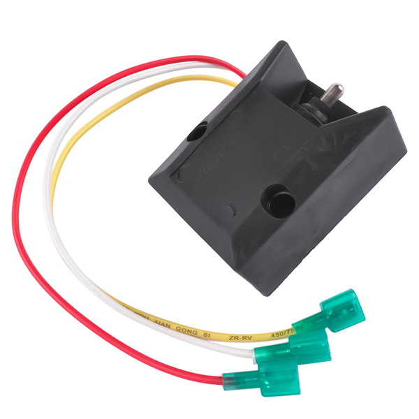 举升门开关 Lift Gate Switch 264346 for Box Truck Trailer Liftgate 72 Series 72-150, TE-20, GPT-25, GPT-3, GPT-4, GPT-5, TE-25, TE-25L-1