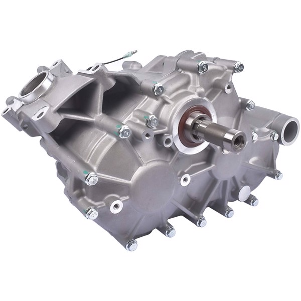 ATV变速箱总成 Gear Box 420248529 for Can-Am Maverick Max 1000R, Commander 800R 1000, Outlander-2