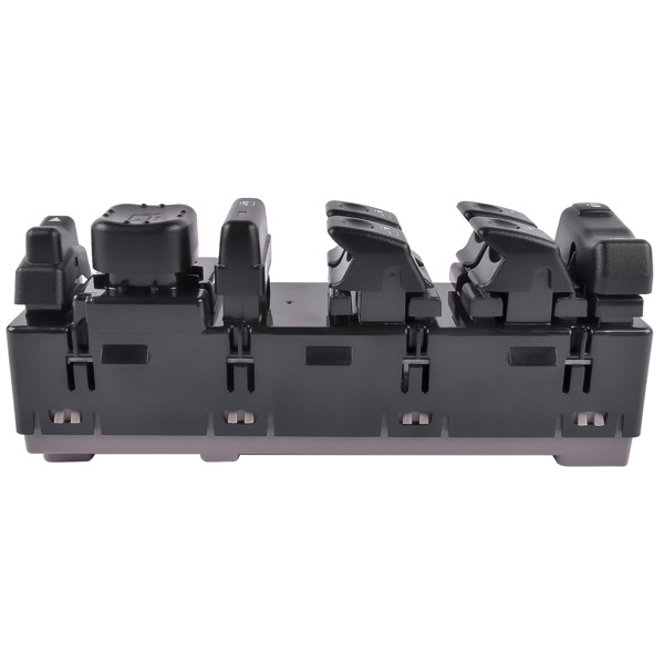 玻璃升降器开关 Power Window Switch Front Driver Left Side for Chevy Silverado Suburban Cadillac Escalade GMC Sierra Yukon 2003-2006 15883320-5