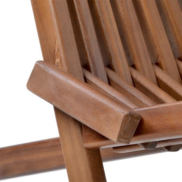 折叠木椅-9