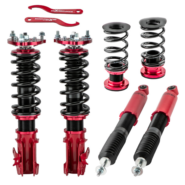 弹簧减震6258082 Coilovers Struts fit for Honda Civic FD1 FD2 FD7 FA1 FK FN MK8 2006-2011 shock absorber-3
